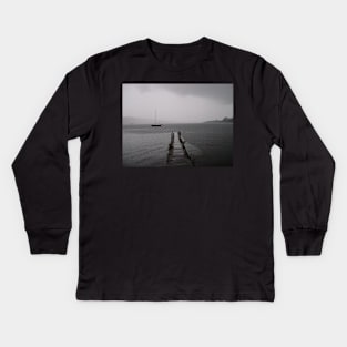 Reach Out Kids Long Sleeve T-Shirt